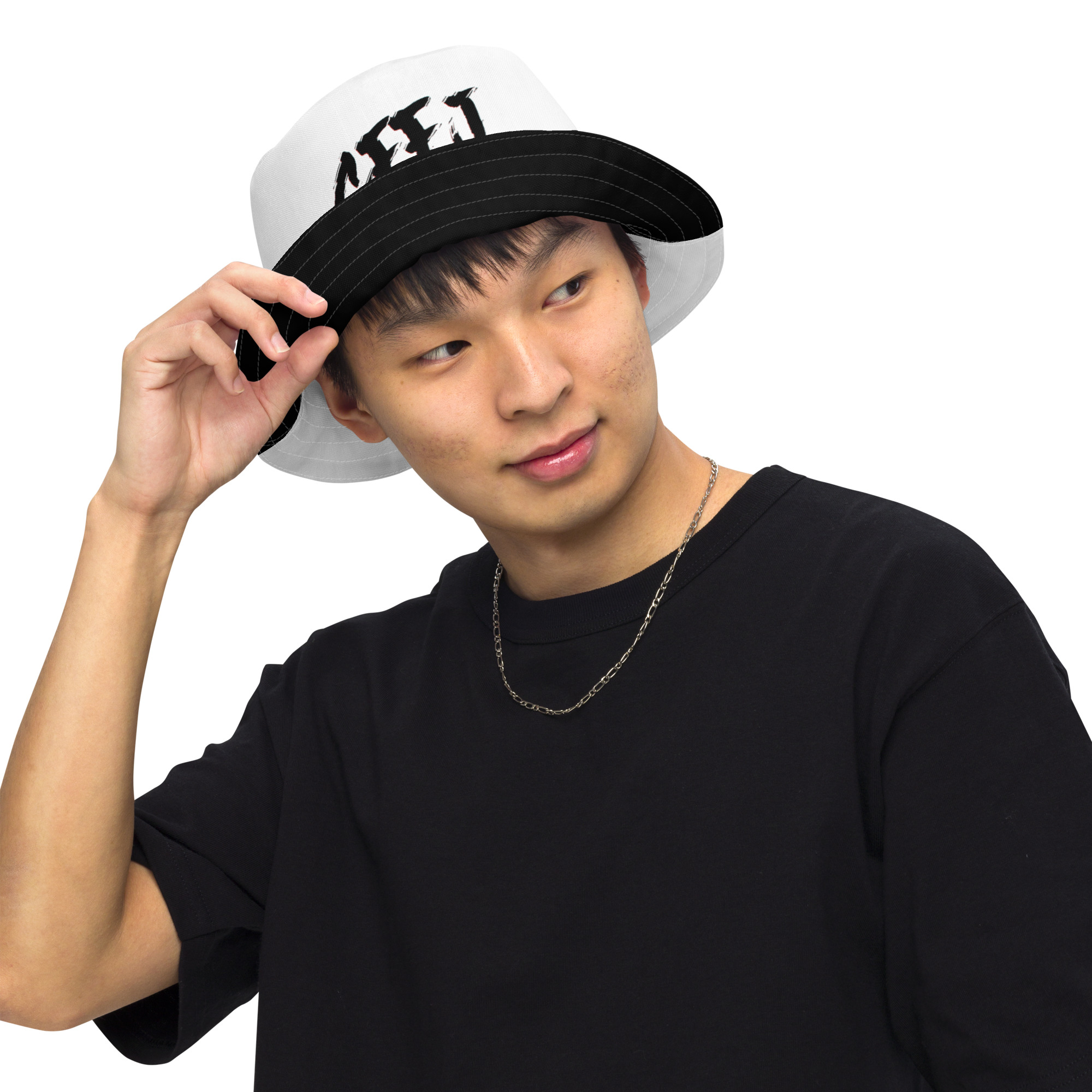 CEEJ Reversible Bucket Hat - Image 14