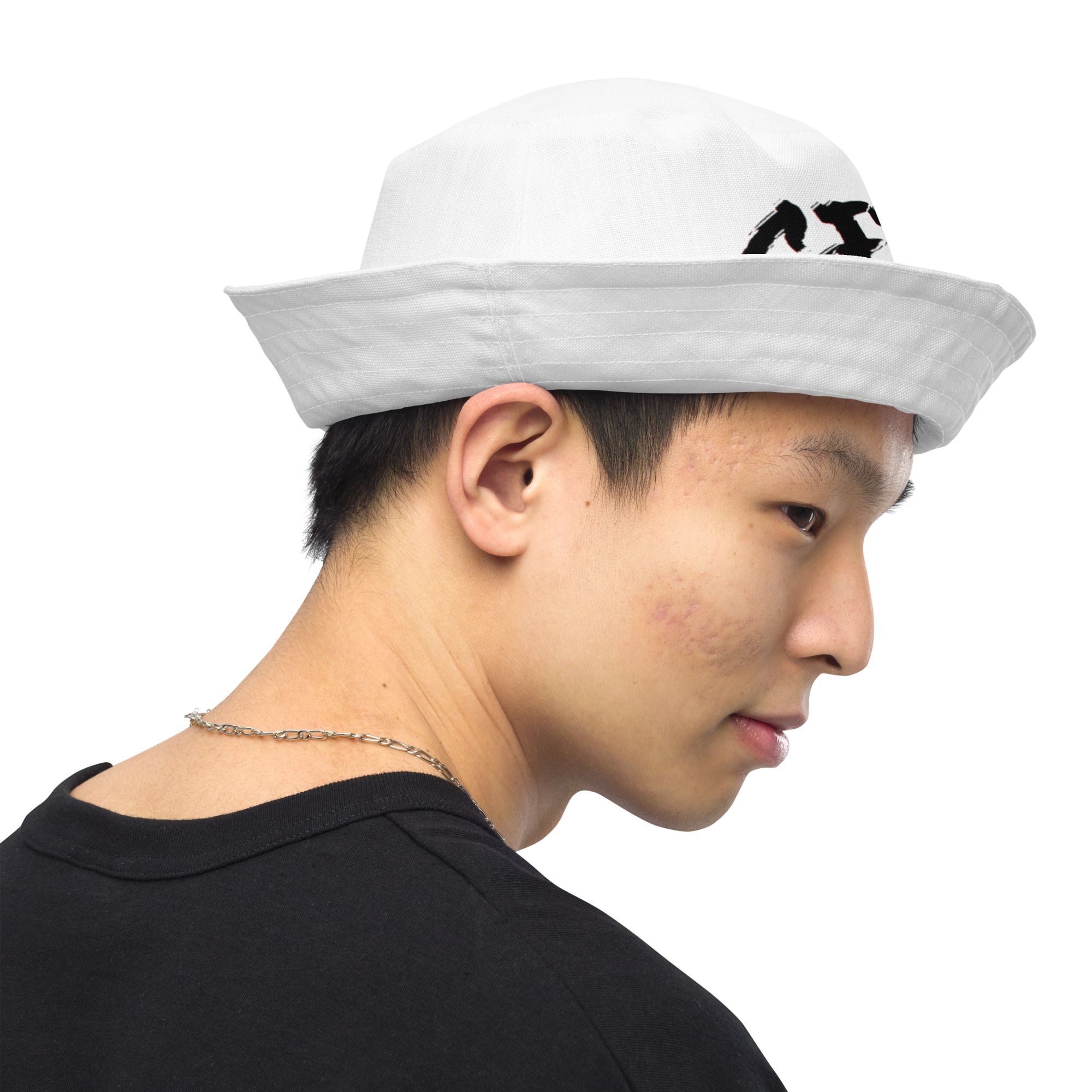CEEJ Reversible Bucket Hat - Image 3