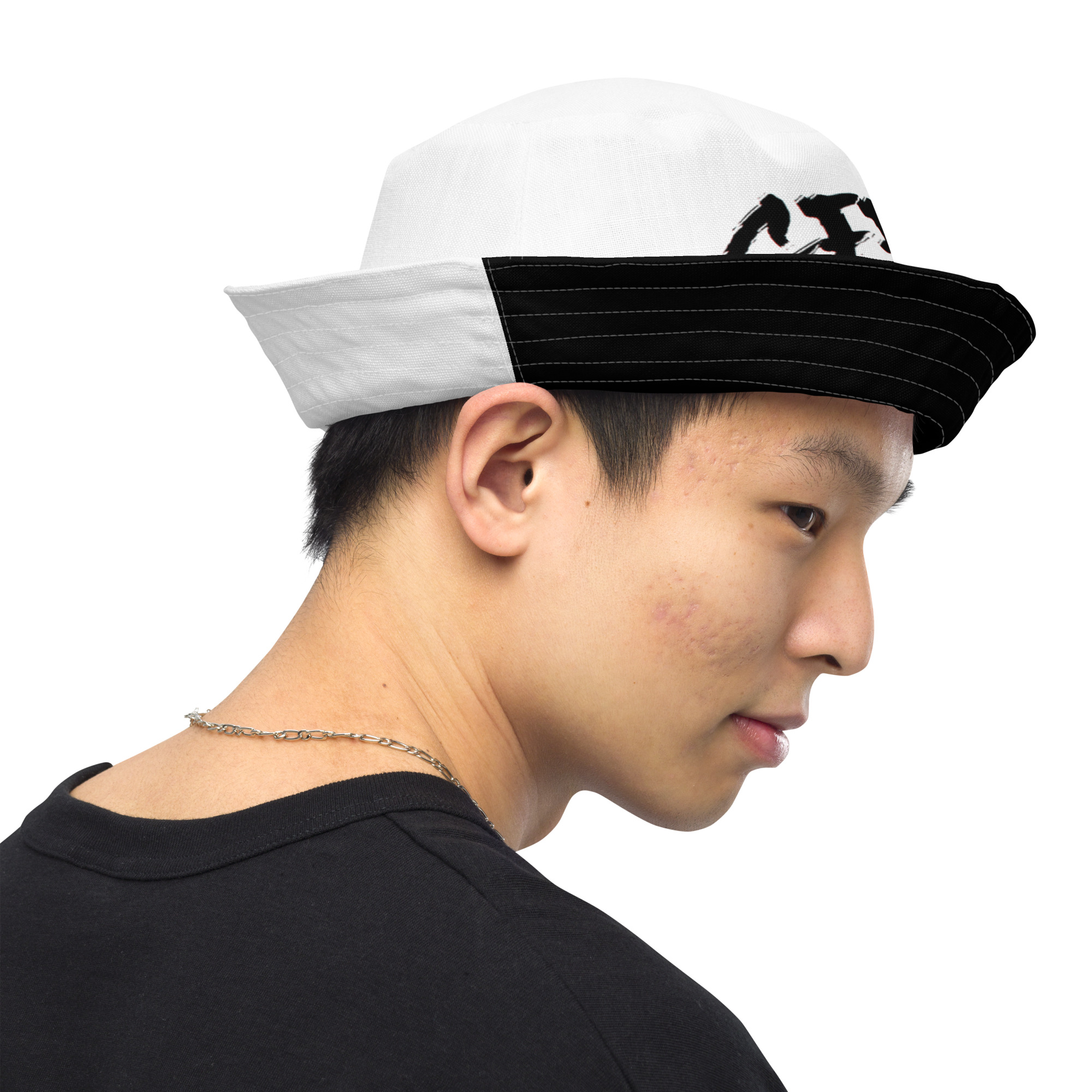 CEEJ Reversible Bucket Hat - Image 15