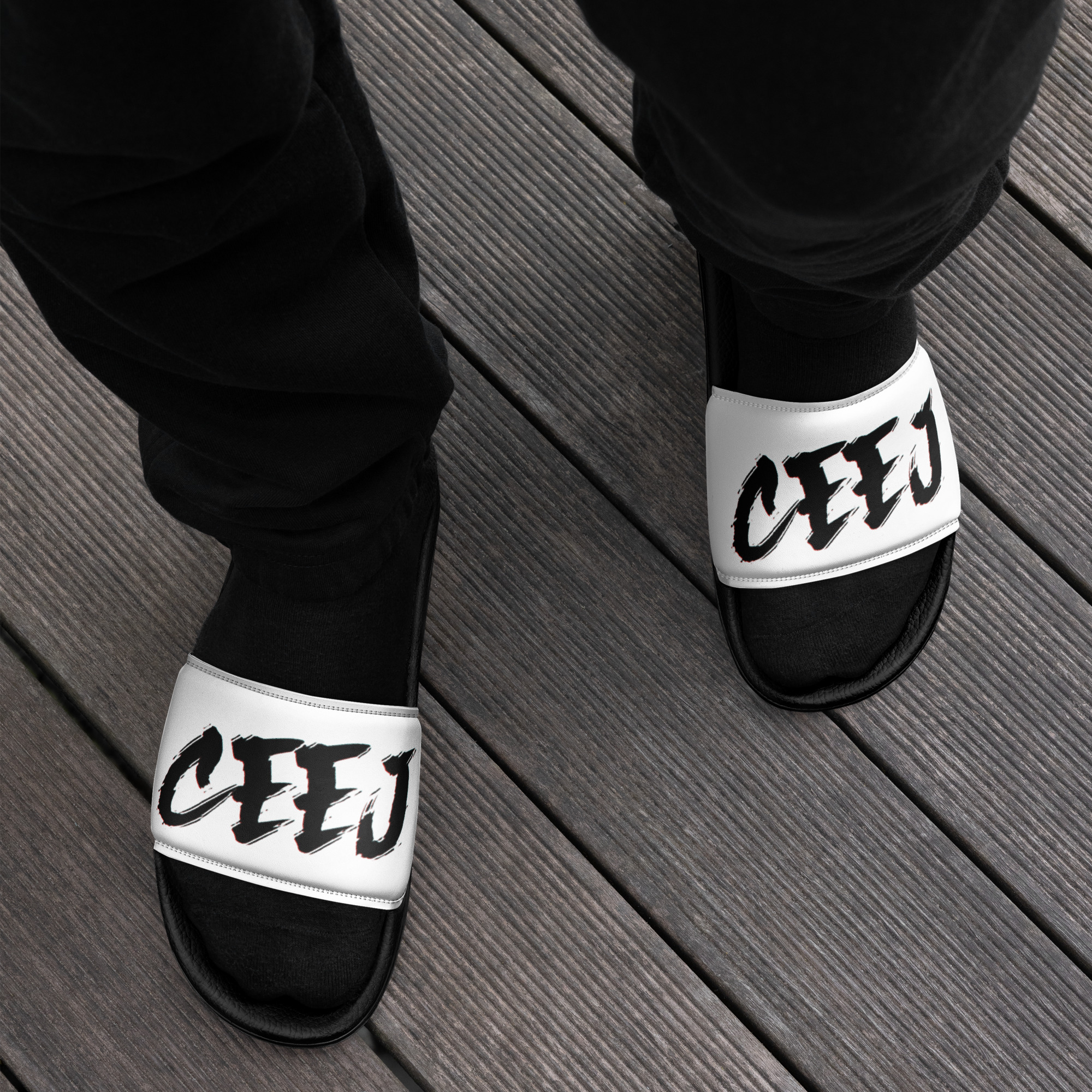 Men’s CEEJ slides