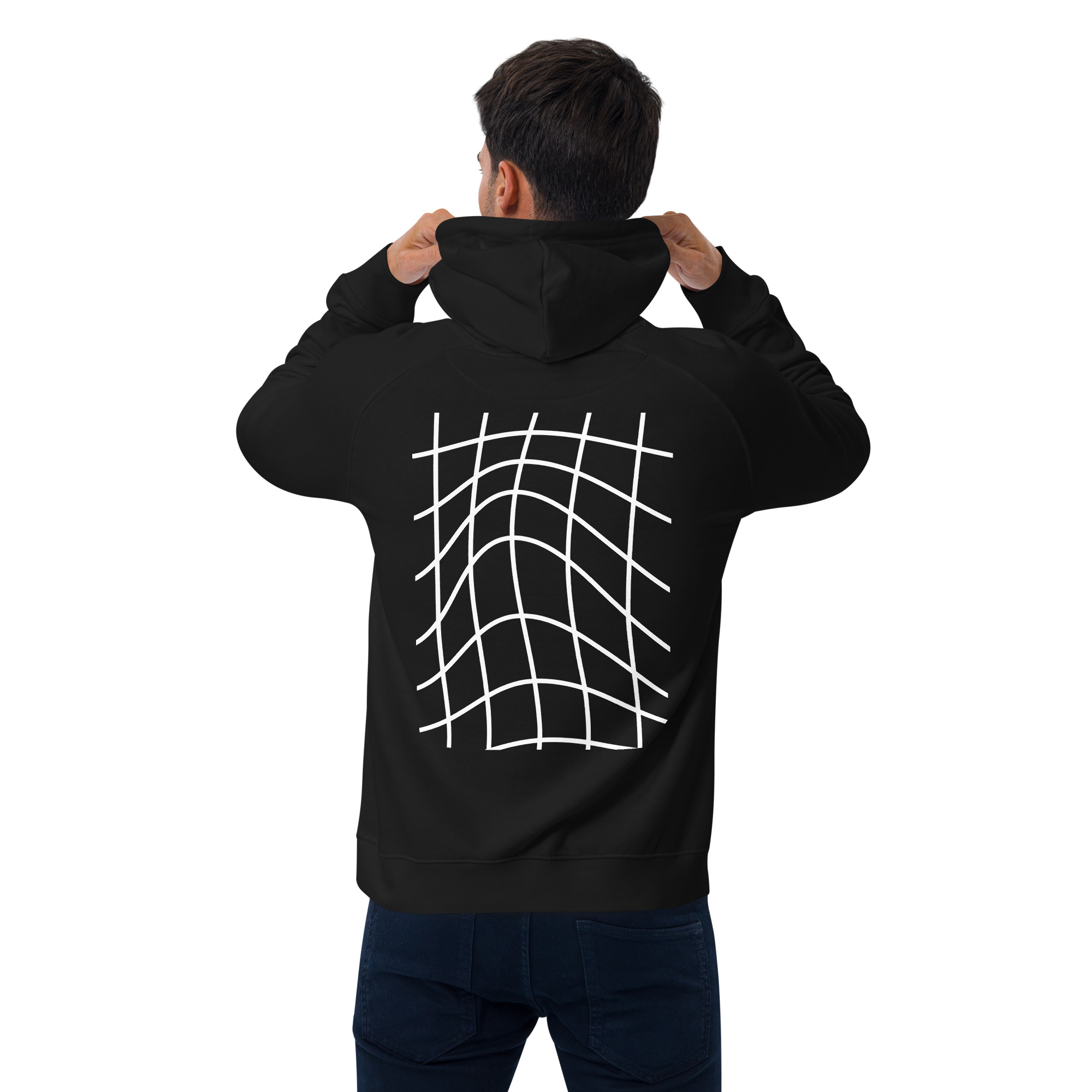Unisex CEEJ hoodie - Image 6