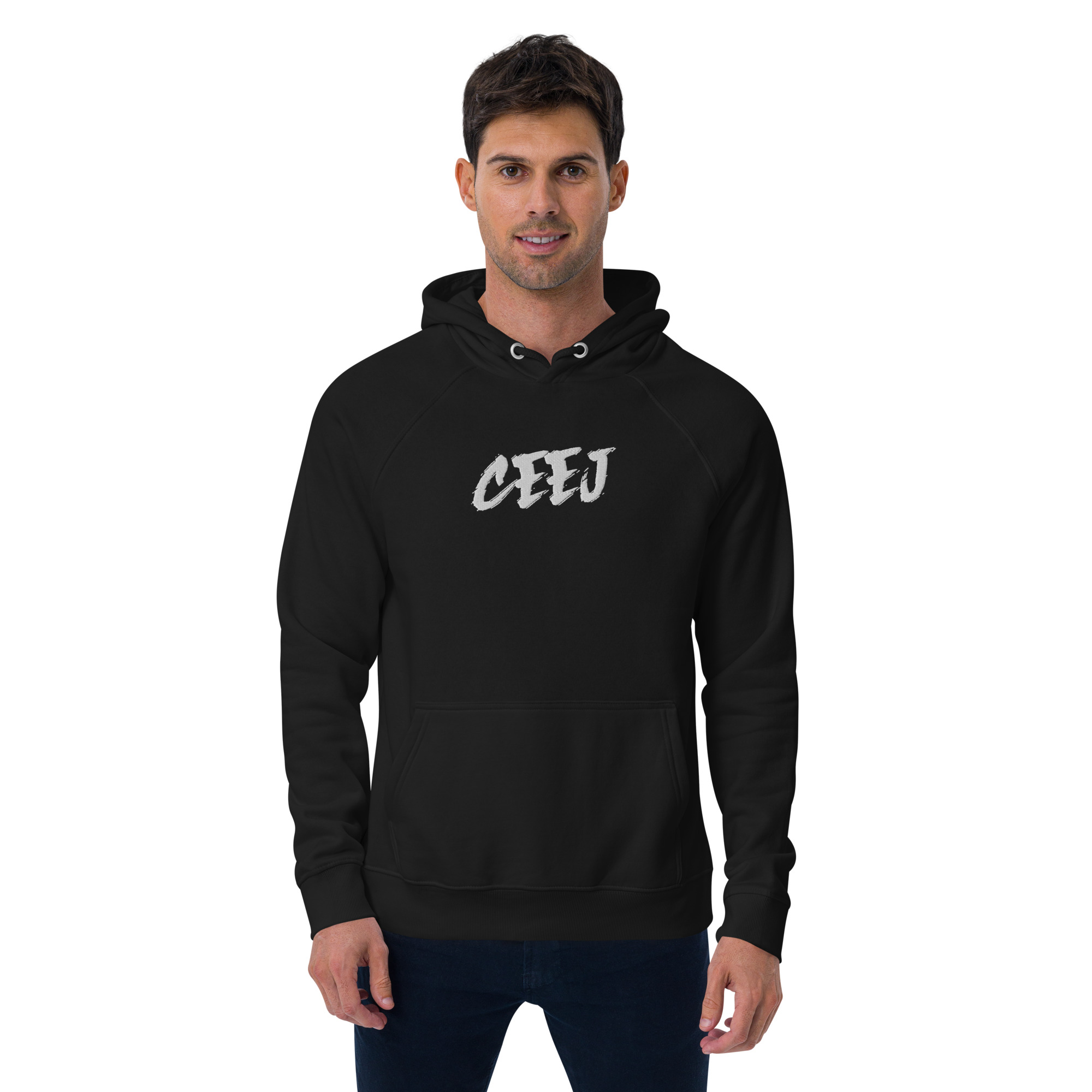 Unisex CEEJ hoodie