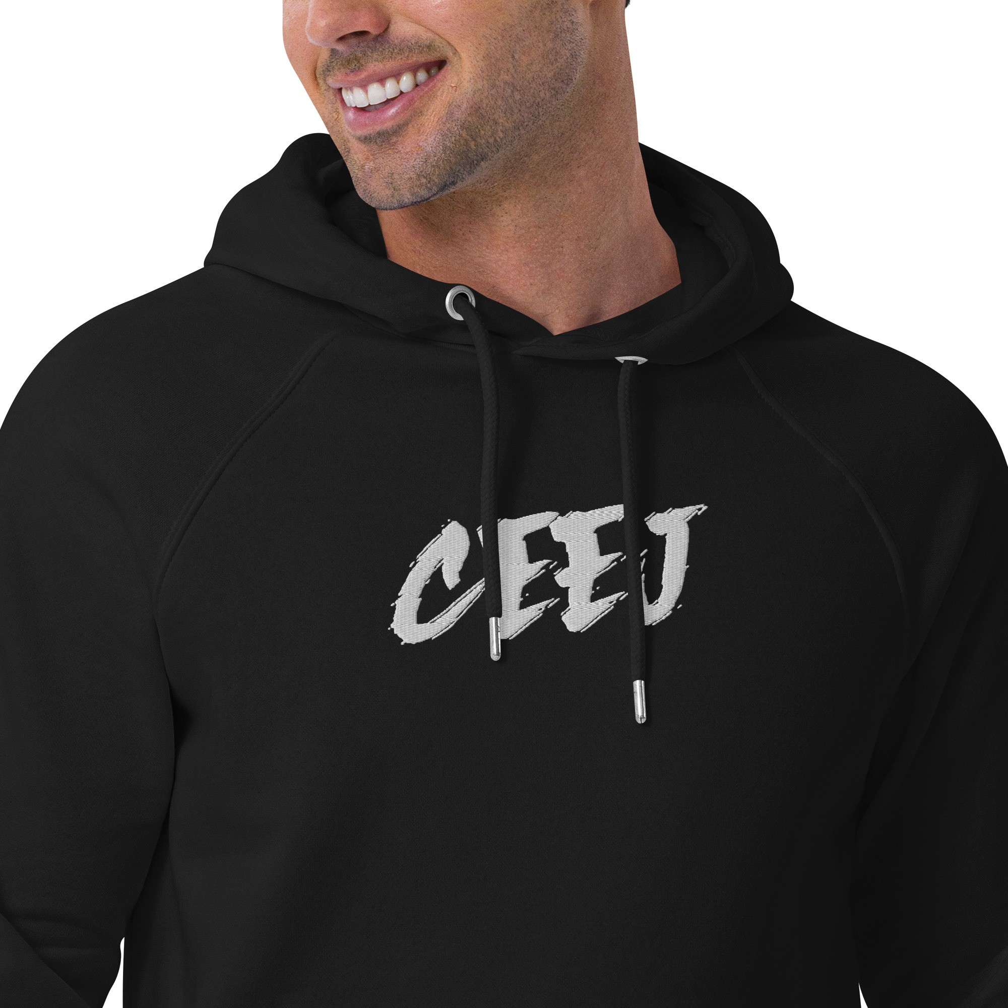 Unisex CEEJ hoodie - Image 5