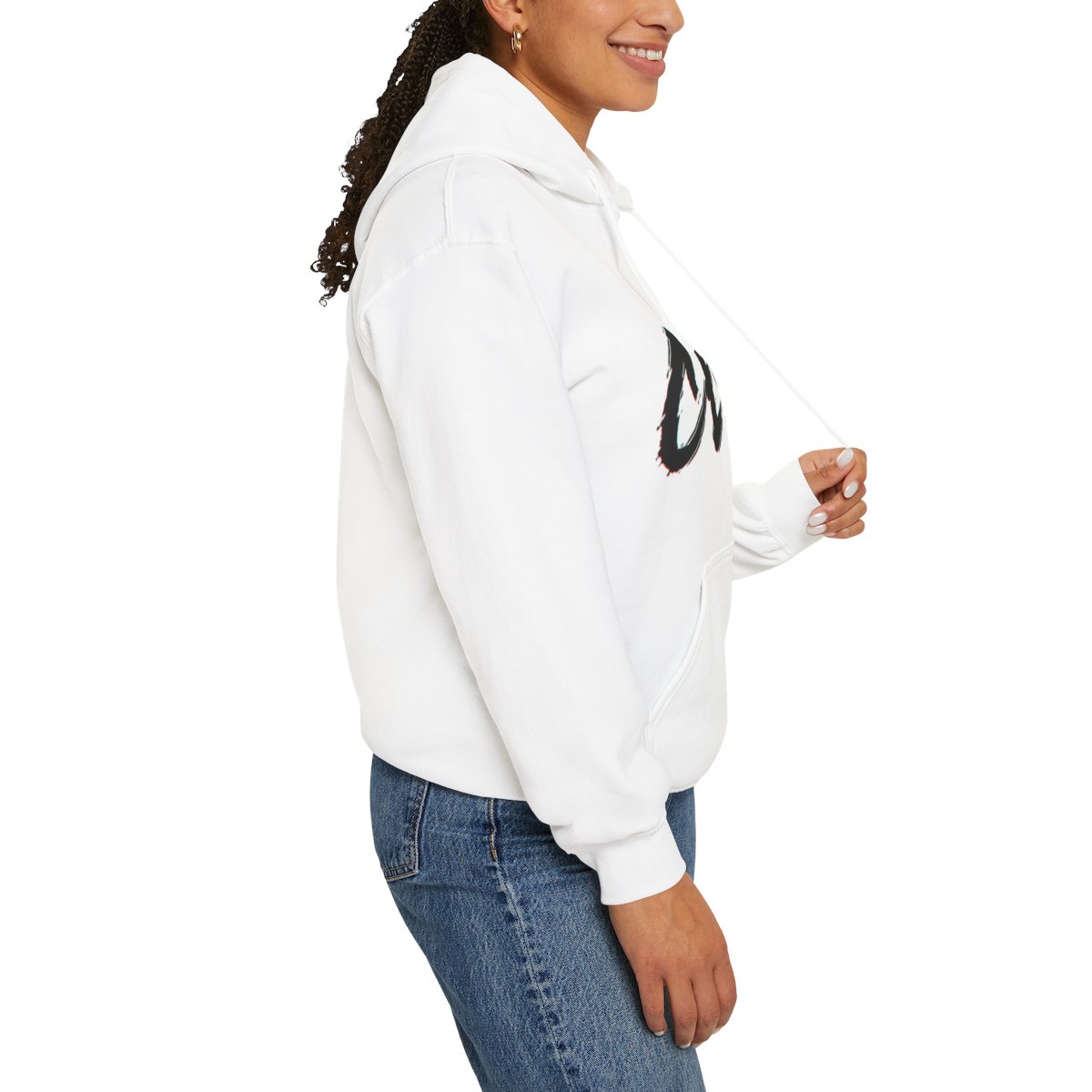 Unisex Heavy Blend™ Hooded Sweatshirt - Image 12