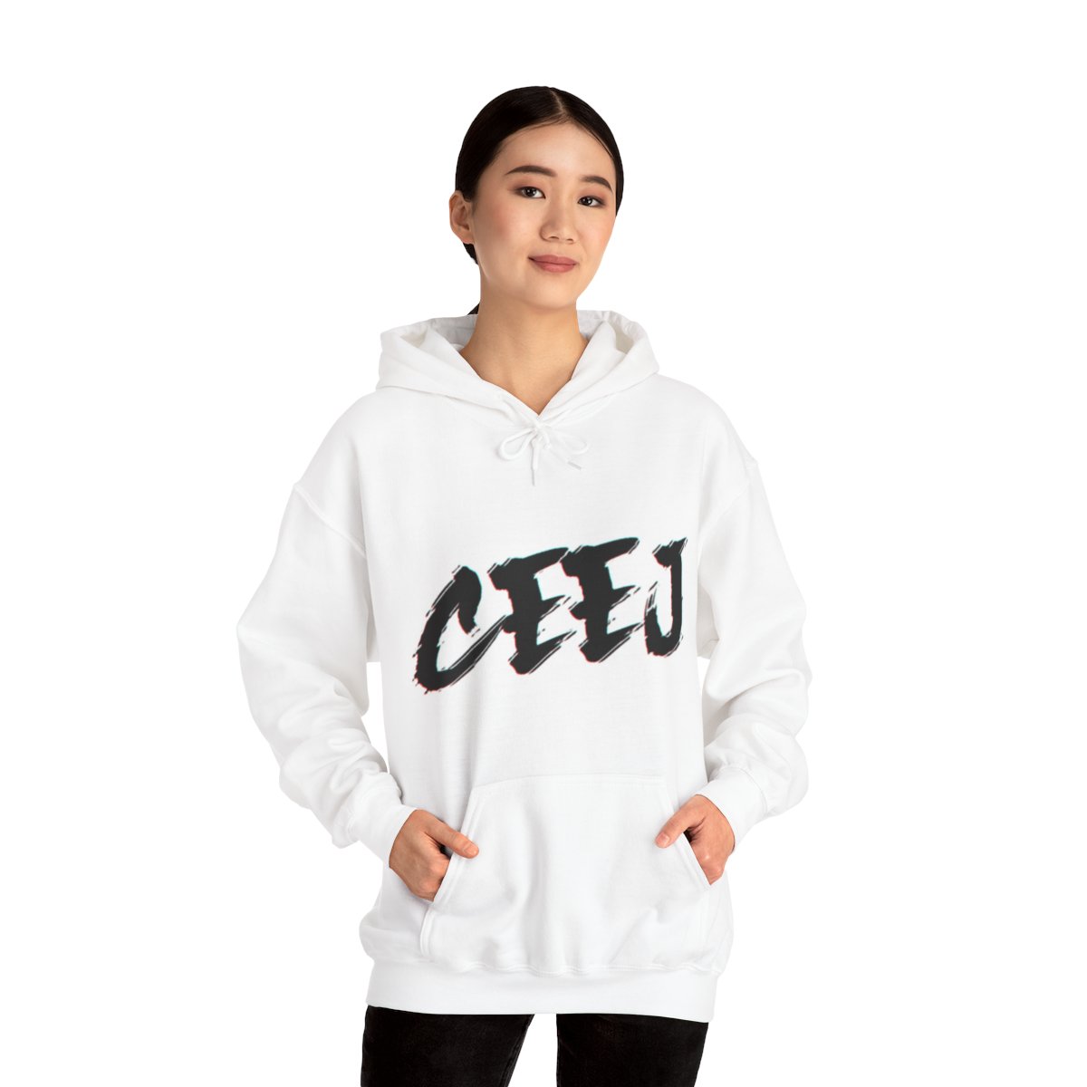 Unisex Heavy Blend™ Hooded Sweatshirt - Image 7