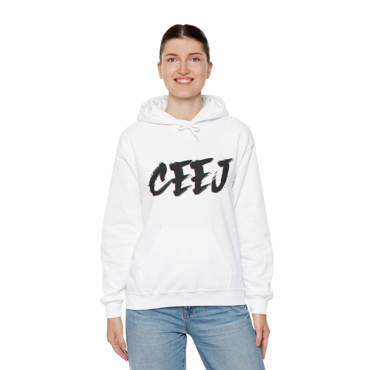 Unisex Heavy Blend™ Hooded Sweatshirt - Image 9