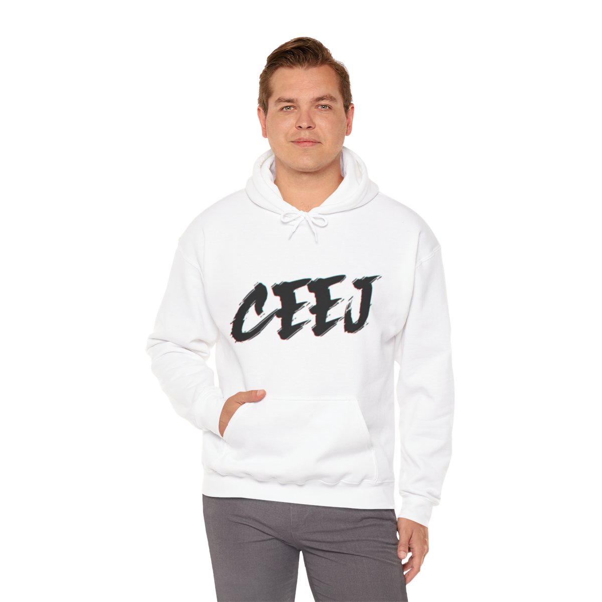 Unisex Heavy Blend™ Hooded Sweatshirt - Image 10